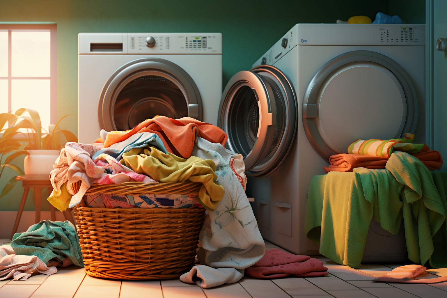 Yıkama Hizmetlerimiz